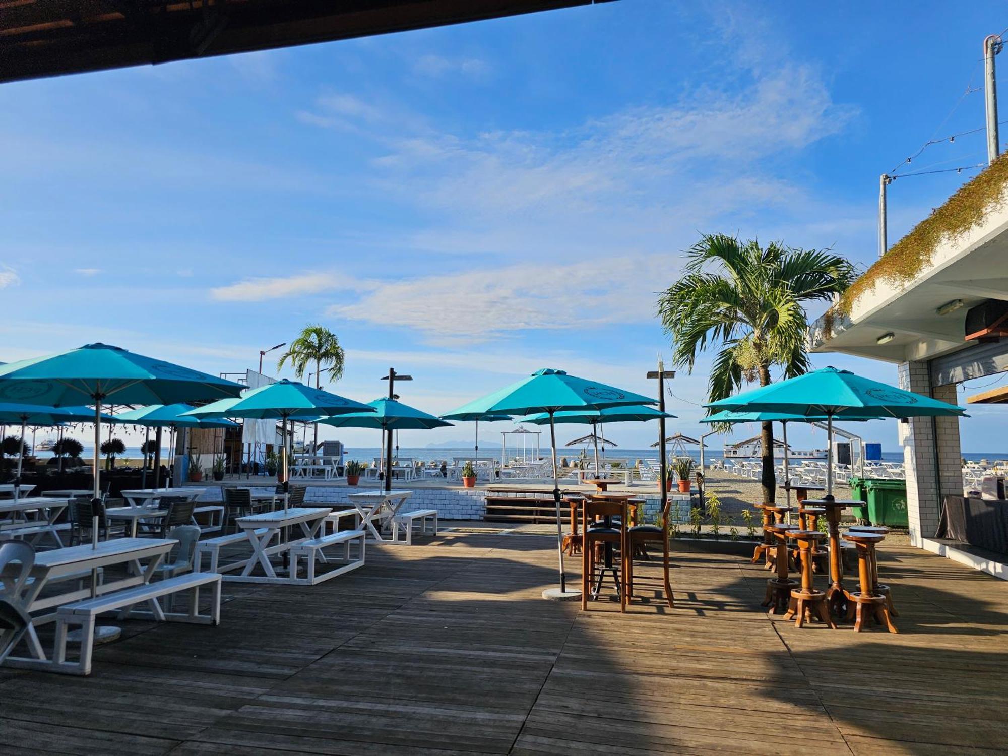 Pacific Crown Hotel Honiara Exterior foto